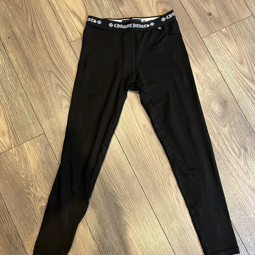 Chrome Heart Leggings